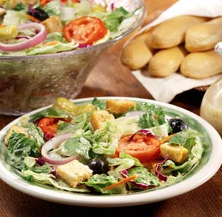 Salad Dressing